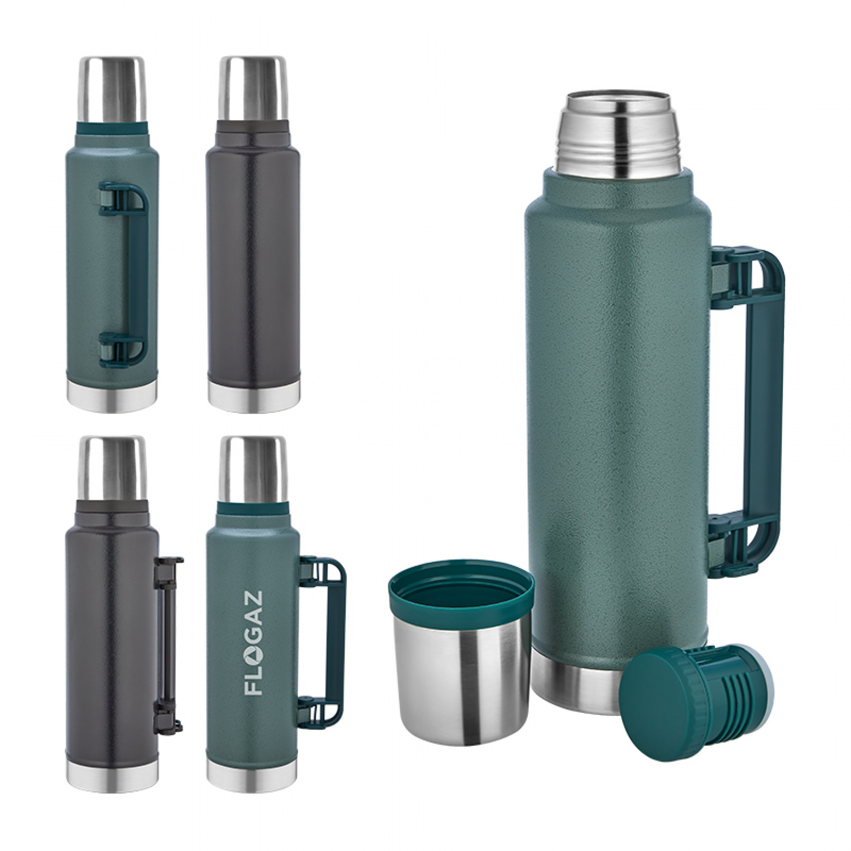 CP 5341 Çelik Termos CP 5341 Çelik Termos