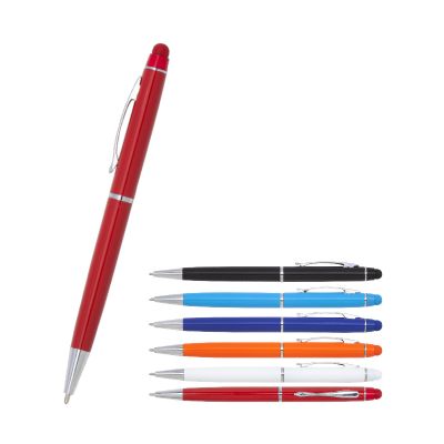 CP 102222 Metal Touch Pen Kalem