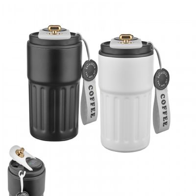 CP 5351 Çelik Termos