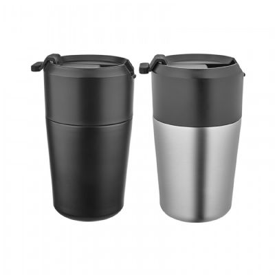 CP 5355 Çelik Termos 