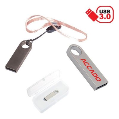 Cpf 140 Metal Usb