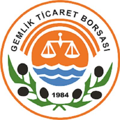 GEMLİK TİCARET BORSASI 