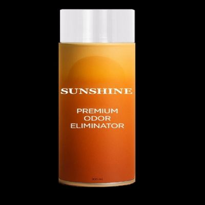 Sunshine Kötü Koku Giderici 