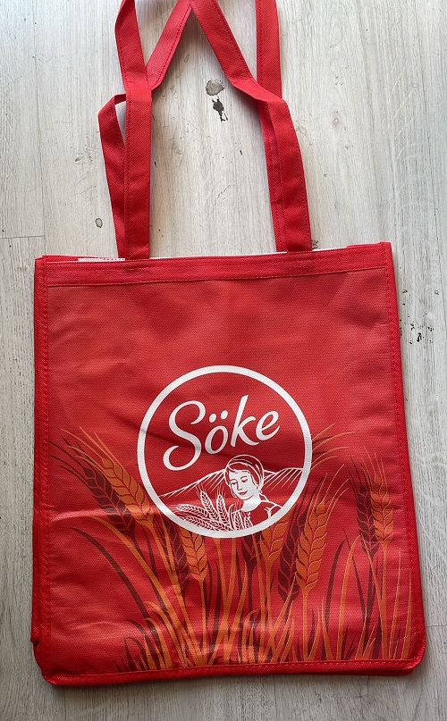 TELA ÇANTA TELA ÇANTA